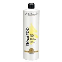 Шампунь Iv San Bernard Traditional Line Lemon для кошек и собак с короткой шерстью 1 л