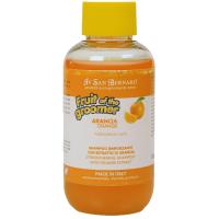 Шампунь Iv San Bernard Fruit of the Groomer Orange для слабой выпадающей шерсти 100 мл