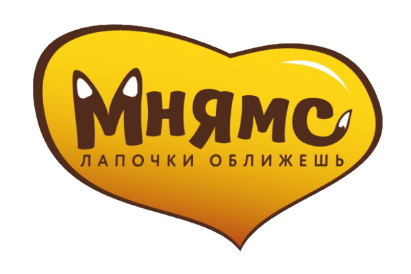 Корма и Лакомства Мнямс Корма и Лакомства Мнямс