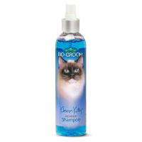 Шампунь Bio-Groom Klean Kitty Waterless для кошек без смывания 237 мл
