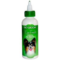 Пудра Bio-Groom Ear Fresh для ухода за ушами собак и кошек 24 г