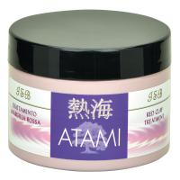 Маска Iv San Bernard ATAMI Red Clay интенсивное лечение и восстановление кожи и шерсти, для кошек и собак 250 г