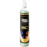 Двухфазный спрей Iv San Bernard Just for cats для расчесывания кошек
