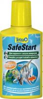 Tetra Safe Start бактериальная культура для запуска аквариума50 мл