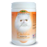 Пудра Bio-Groom Pro White Smooth мягкая 178 мл