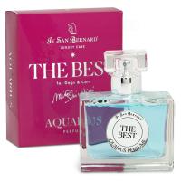 Парфюм Iv San Bernard The Best line Aquarius 50 мл