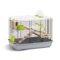Клетка для грызунов My Pets Solutions PINO NATURA 45x27x34h см