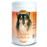 Пудра Bio-Groom Pro White Harsh жесткая 236 мл