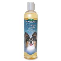 Шампунь Bio-Groom Protein/Lanolin увлажняющий, с ланолином 355 мл