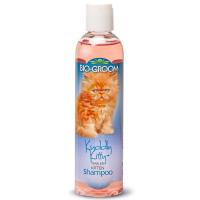 Шампунь Bio-Groom Kuddly Kitty Shampoo для котят 237 мл