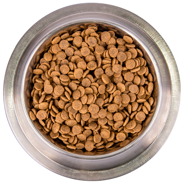 Сухой корм Monge Cat BWild GRAIN FREE для кошек, из лосося, беззерновой 1,5 кг