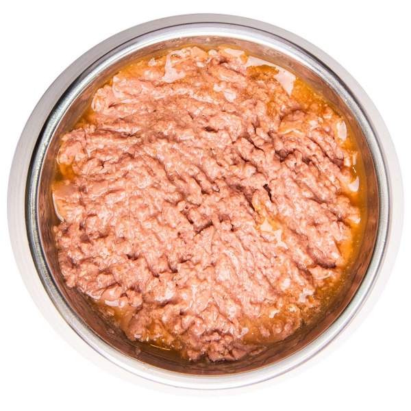 Влажный корм Monge Cat Monoprotein для стерилизованных кошек, из курицы, паучи 85 г