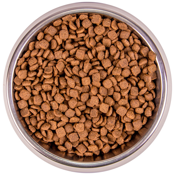 Сухой корм Monge Cat BWild GRAIN FREE для стерилизованных кошек, беззерновой, из тунца 1,5 кг