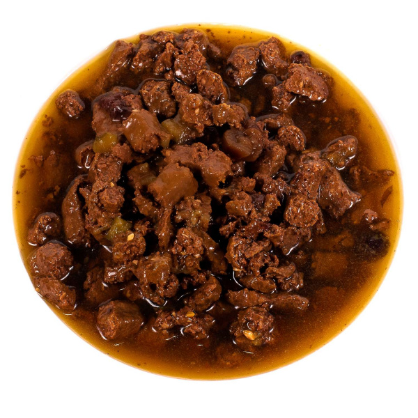 Влажный корм Monge Dog BWild GRAIN FREE для взрослых собак, беззерновой, из лосося с тыквой и кабачками, консервы 400 г