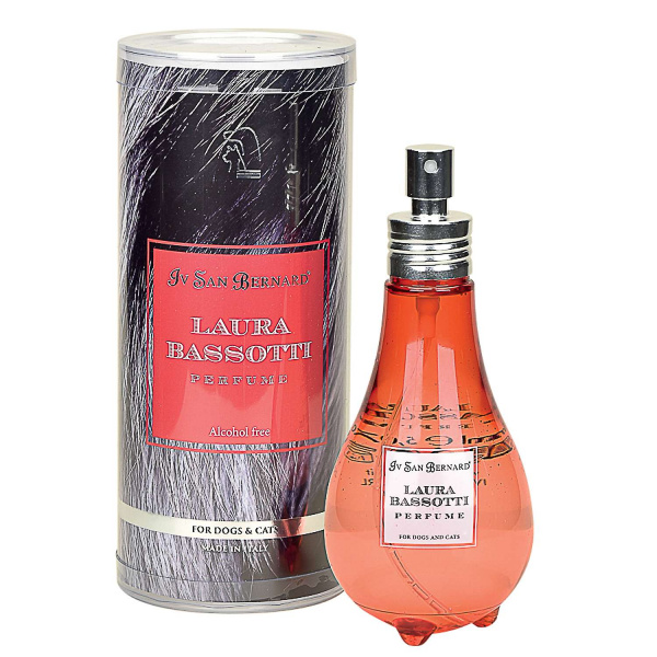 Парфюм Iv San Bernard Traditional Line Laura Bassotti 150 мл