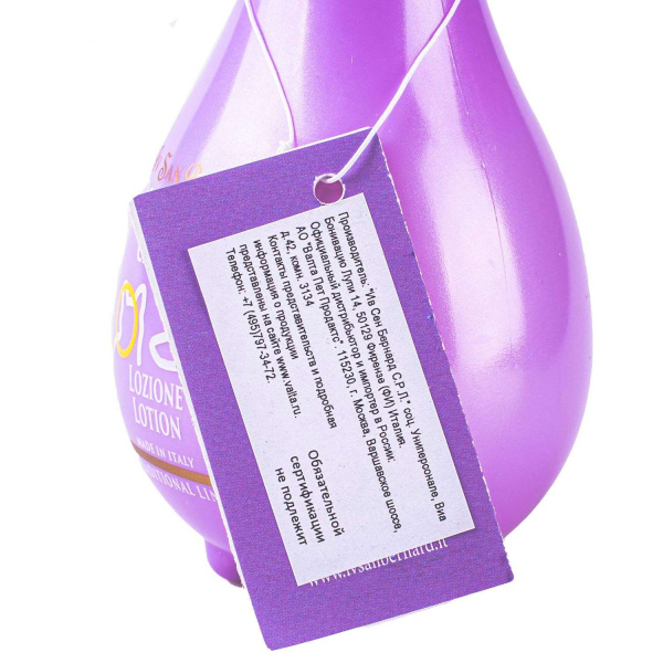 Лосьон Iv San Bernard Traditional Line Clean Eye для очистки глаз 250 мл